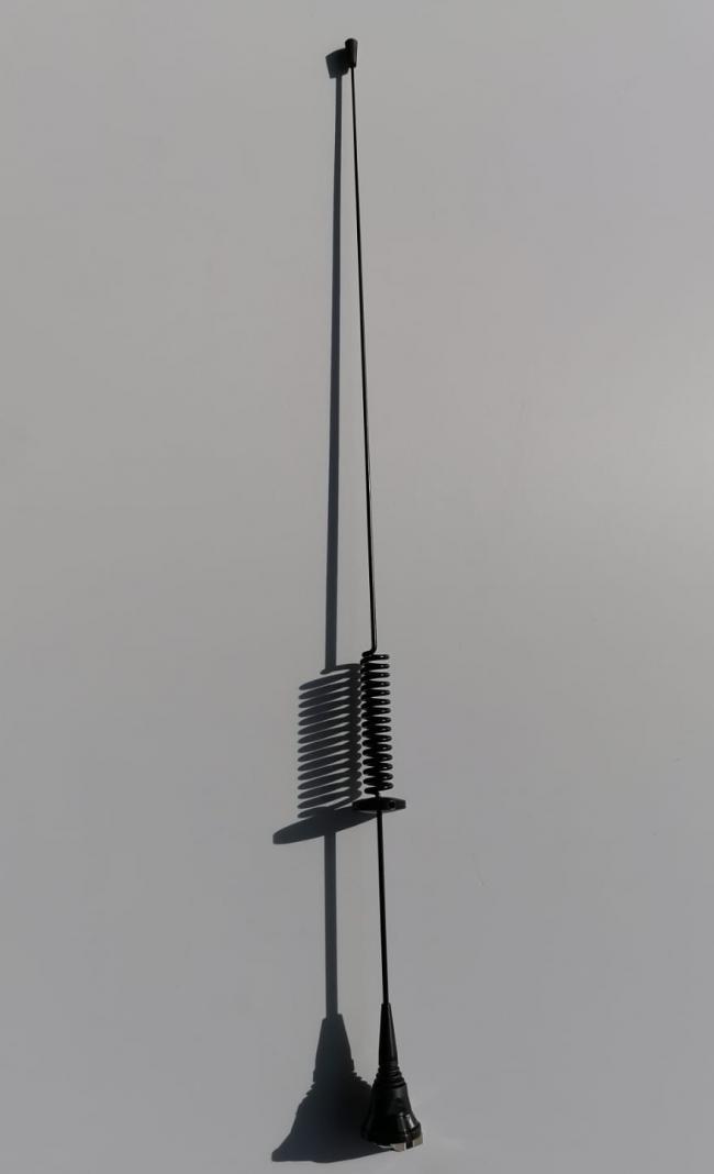 Procom MU 4-CX/s Kolineare Antenne mit 4 dB Gewinn für den
